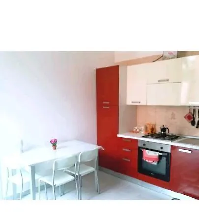 Rossella House Apartamento Bari