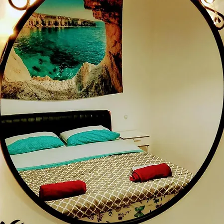 Rossella House Apartamento