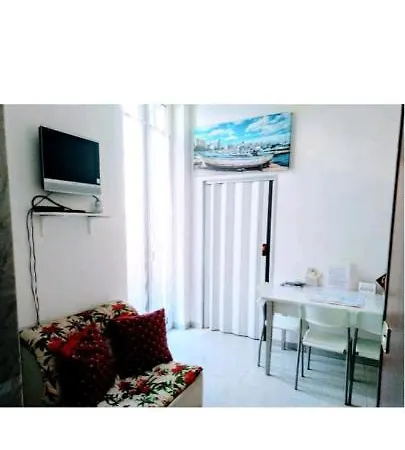 Rossella House
