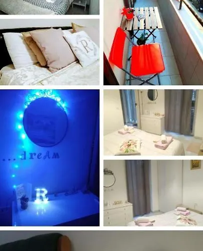 Rossella House Apartman Bari