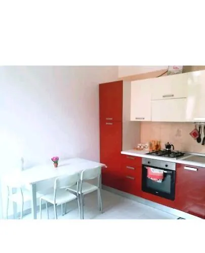 Rossella House Apartman Bari
