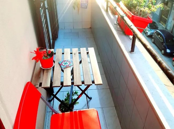 Rossella House * Bari